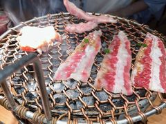 -烧肉达人•炭火烧肉(新天地店)