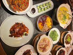 -大鱼徽州·寻味徽菜(星光总店)