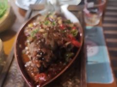 -民食香·腊排骨野生菌美食(木府店)