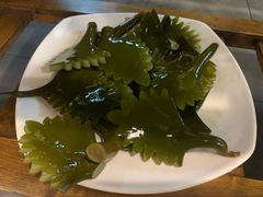 -京门老爆三·铜锅涮肉 爆肚(望京店)
