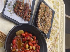 -铭副琦食·虾蟹烩馆(渔人码头店)