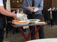 -无招牌海鲜餐厅(怡丰城店)