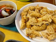 -淘淘园·韩式手工炸酱面(井亭天地店)