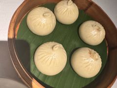 -悦轩中餐厅·高空江景·杭州柏悦酒店