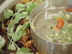 -葛记红焖羊肉(人民路店)