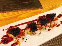饕餮盛宴-山水亭日本料理(新元路店)