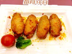 -康师傅私房牛肉面(马泉营奥莱店)