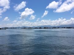 -海上驿站渔家菜馆