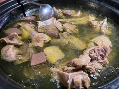 -大家食府·福建菜(FAC协盛中心庭院餐厅店)