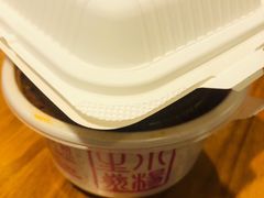 -小杨生煎(龙阳广场店)