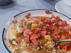 -金哥私房菜馆(张府园总店)