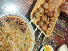 -乡村馕坑肉·烧烤·新疆菜·本地人更爱吃(阿勒泰首店)