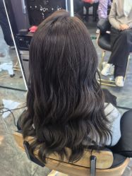 -藤野造型烫染·漂发