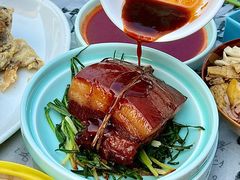 -七的湖·江南蟹舫·阳澄湖农家菜(蟹舫苑店)