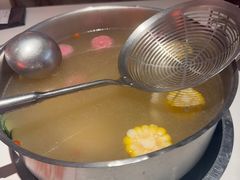 -陈记顺和潮汕牛肉火锅(棠德南路店)