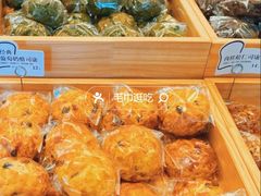 -崎本的店·专业酵种吐司(无锡万象汇店)