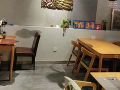 -Pakwaan Indian restaurant芭港湾印度餐厅(领事馆店)