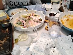 -悦荟牛排餐厅(佳木斯万达店)