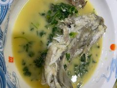 -溱湖八鲜菜馆