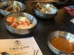 -GOGIYA·咕叽吖韩国传统烤肉店(小榄店)