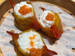 -蔡澜点心·粤菜(花城汇南区店)