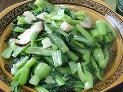 -水香园·中国徽菜名店(紫霞大道店)