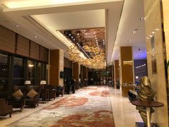-廊坊固安福朋喜来登酒店