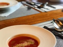 -马勒别墅·中餐厅