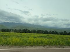 -新疆那拉提国家旅游度假区