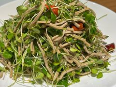 -小土豆北方菜馆(文慧园店)