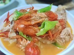 -陈生记黑鱼馆·20年活鱼现杀(宁波鼓楼店)