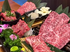 -丸藏和牛烧肉专门店(园区师惠坊店)