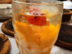 水果杯-小时候焗海鲜(鄞州万达店)