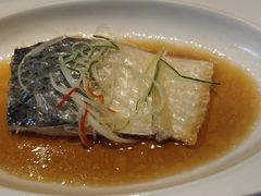 花雕蒸鲥鱼-太湖饭店·寄畅轩中餐厅