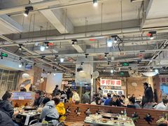 -五里关火锅(牛市口店)