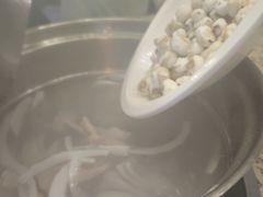 -原味四季椰子鸡(公明百佳华店)