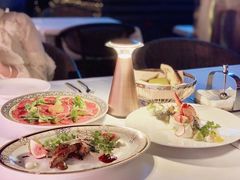 -Kathleen's Waitan 凯圣琳江景西餐厅(外滩店)