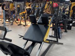 -ENERGY原力健身(川周店)