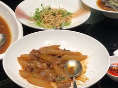 -丽景华侨酒店-渔味小厨