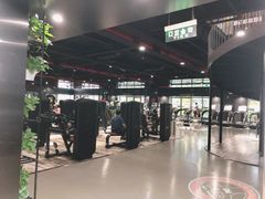 -梧桐阳光国际游泳健身会所(亚运村店)