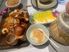-沿江海南菜·文昌鸡祖师爷(大东海店)