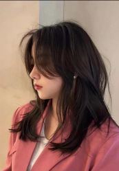 -MORI HAIR SALON日式美发沙龙