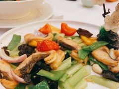 -顺德人家食府(黄金广场店)