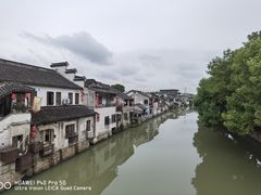 -千灯古镇