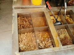 -老广州牛杂(深圳白石洲总店)