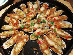-北李妈妈菜·虾爬子大锅贴(贵和店)
