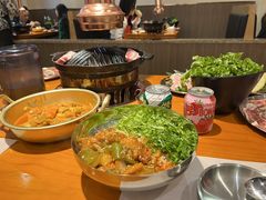 -kingkong大猩猩烤肉(CBD店)