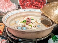 -小乌猪·金华筒骨煲(永盛购物广场店)