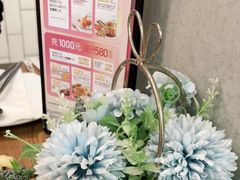 -必胜客(百联又一城店)