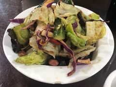 -来顺成饭庄